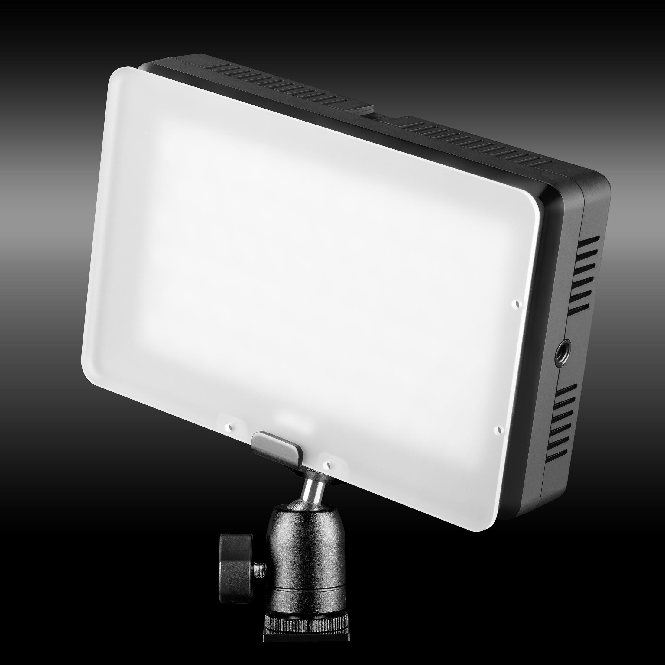 METZ LED L1000 Systemkamera, für BC X DSLR-Kamera