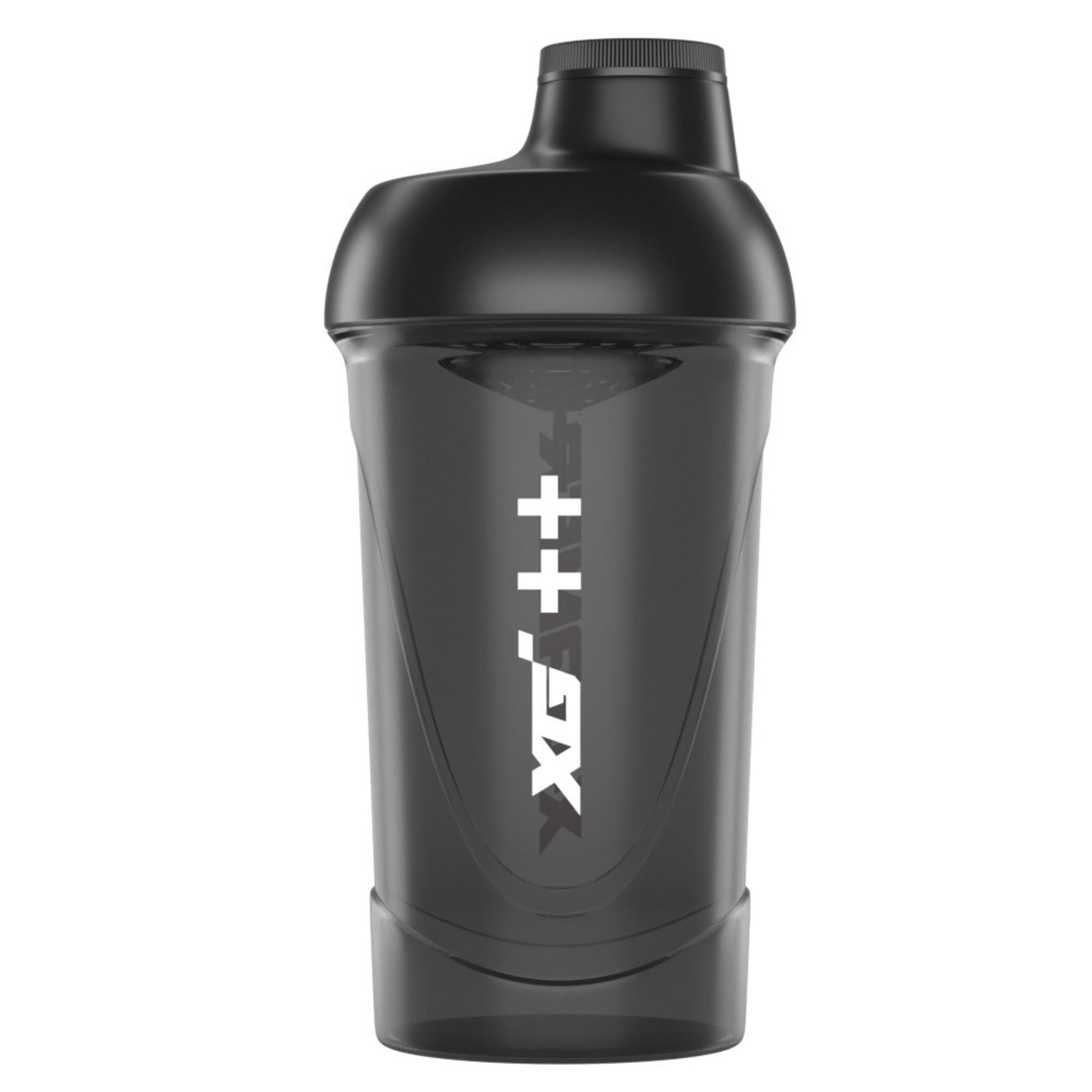 X-GAMER XG-XMIXR1-5.0-BP X-MIXR 5.0 SHAKER, Pearl BLACK Black PEARL Shaker