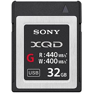 Tarjeta Micro SD  - QDG32E SONY