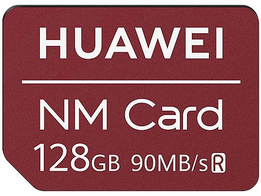 Tarjeta Nano SD - HUAWEI 06010396