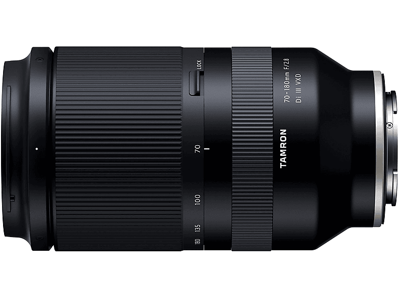 Objetivo EVIL - TAMRON A056SF MPN