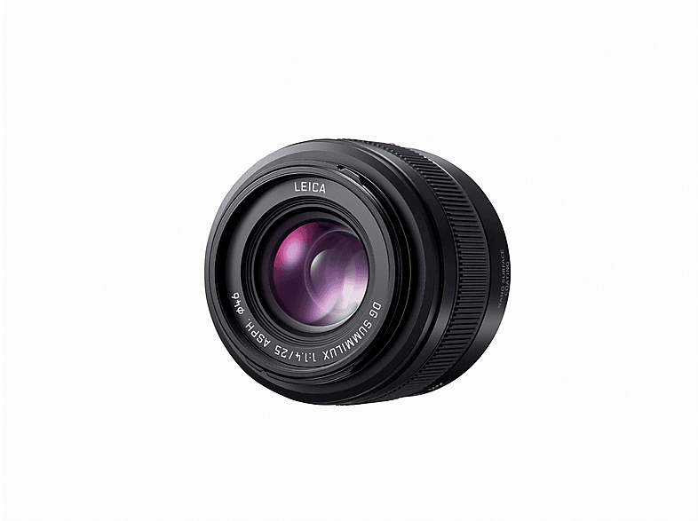 OBIETTIVO MIRRORLESS PANASONIC H-X09 Lunghezza focale fissa Grandangolo