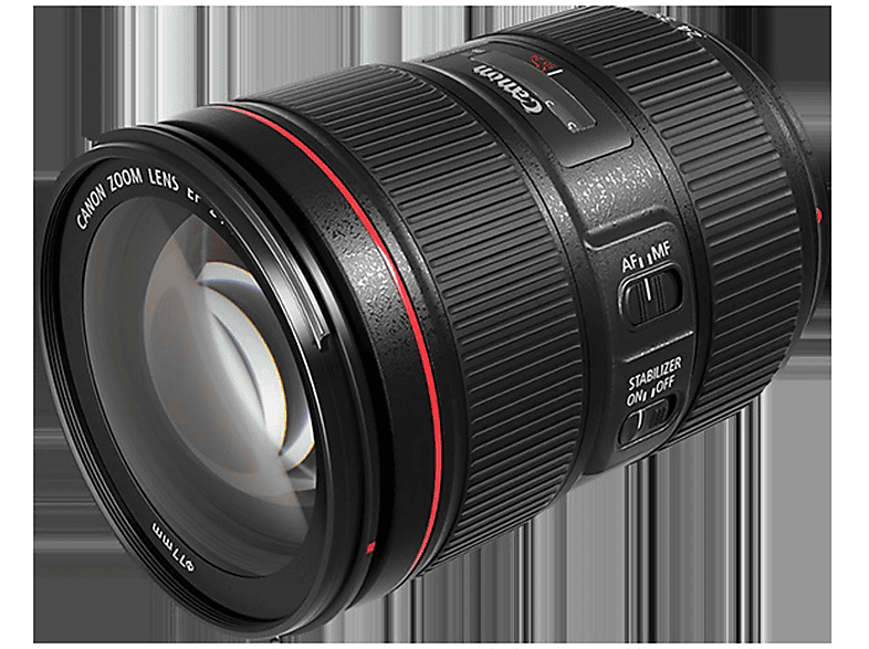 CANON Canon EF 24-105mm f/4.0 L IS II USM Canon EF-Mount Lens