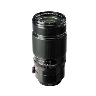 FUJIFILM Fujifilm XF 50-140mm f/2.8 R LM OIS WR Fuji X-Mount Lens