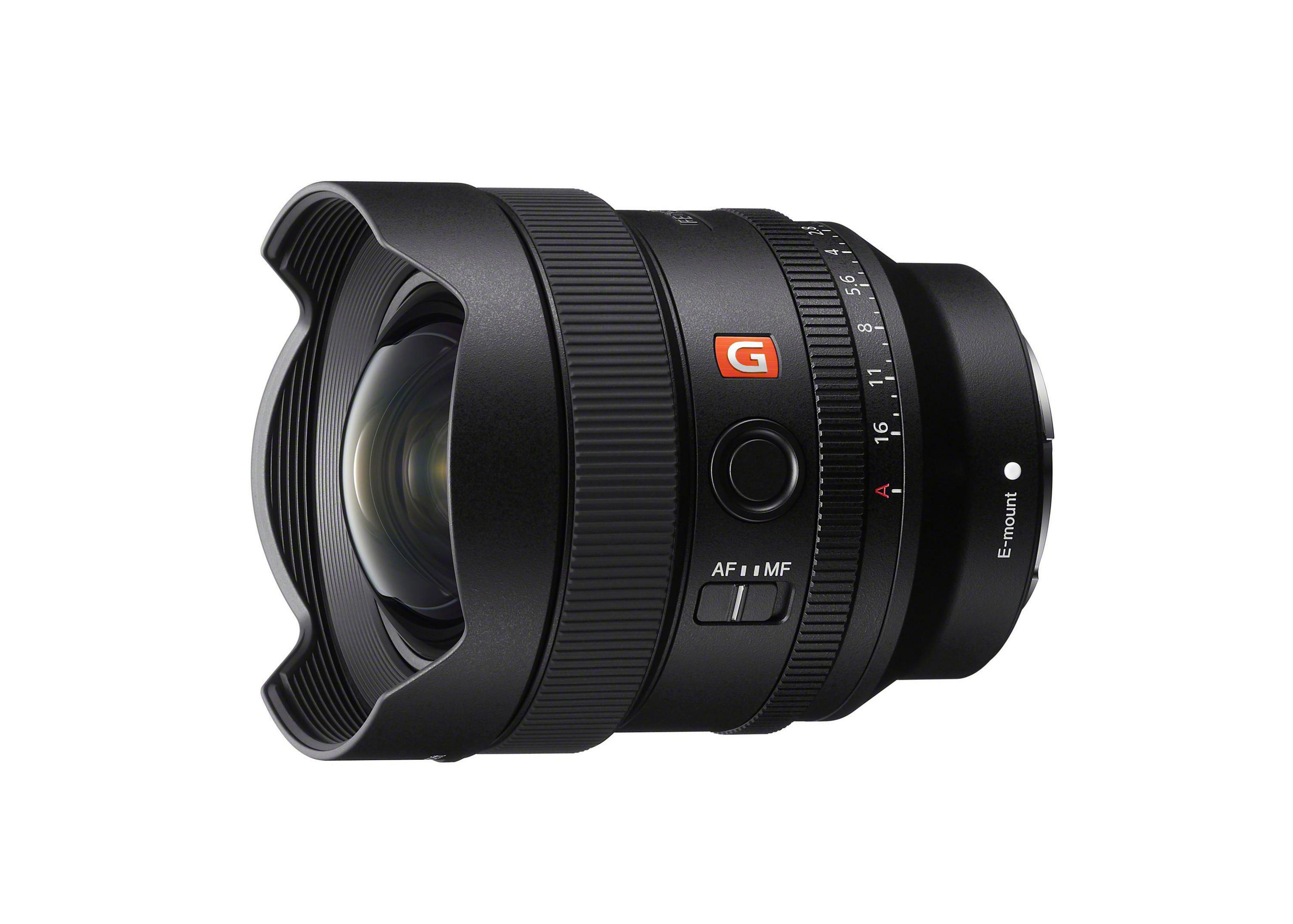 SONY SEL135F18GM Vollformat | 135 mm f/1.8 G-Master, ED, FHB, FRL