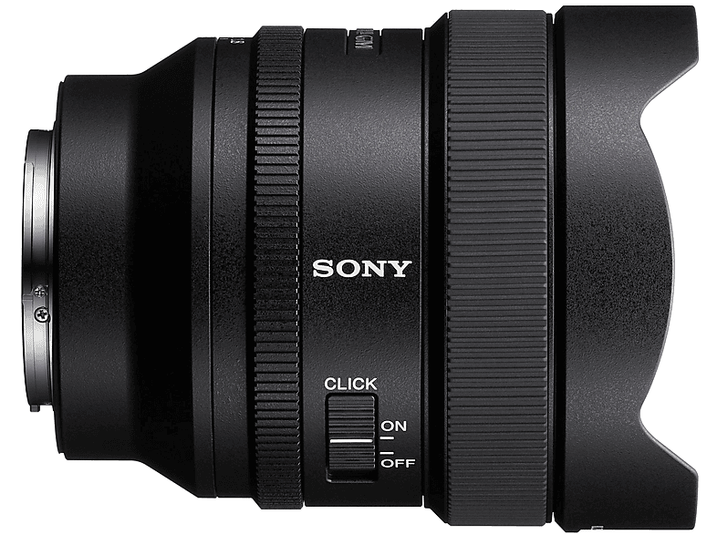 SONY FE 14mm F1.8 GM | SEL14F18GM Lens Fiyat & Özellik | MediaMarkt
