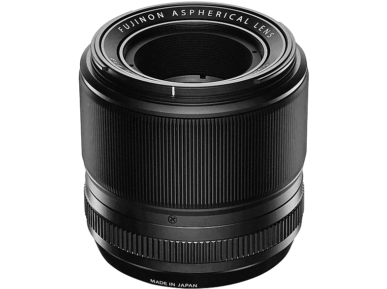 FUJIFILM 16240767 XF-60MM F2.4 R MACRO 60 mm | 60 mm f/2.4