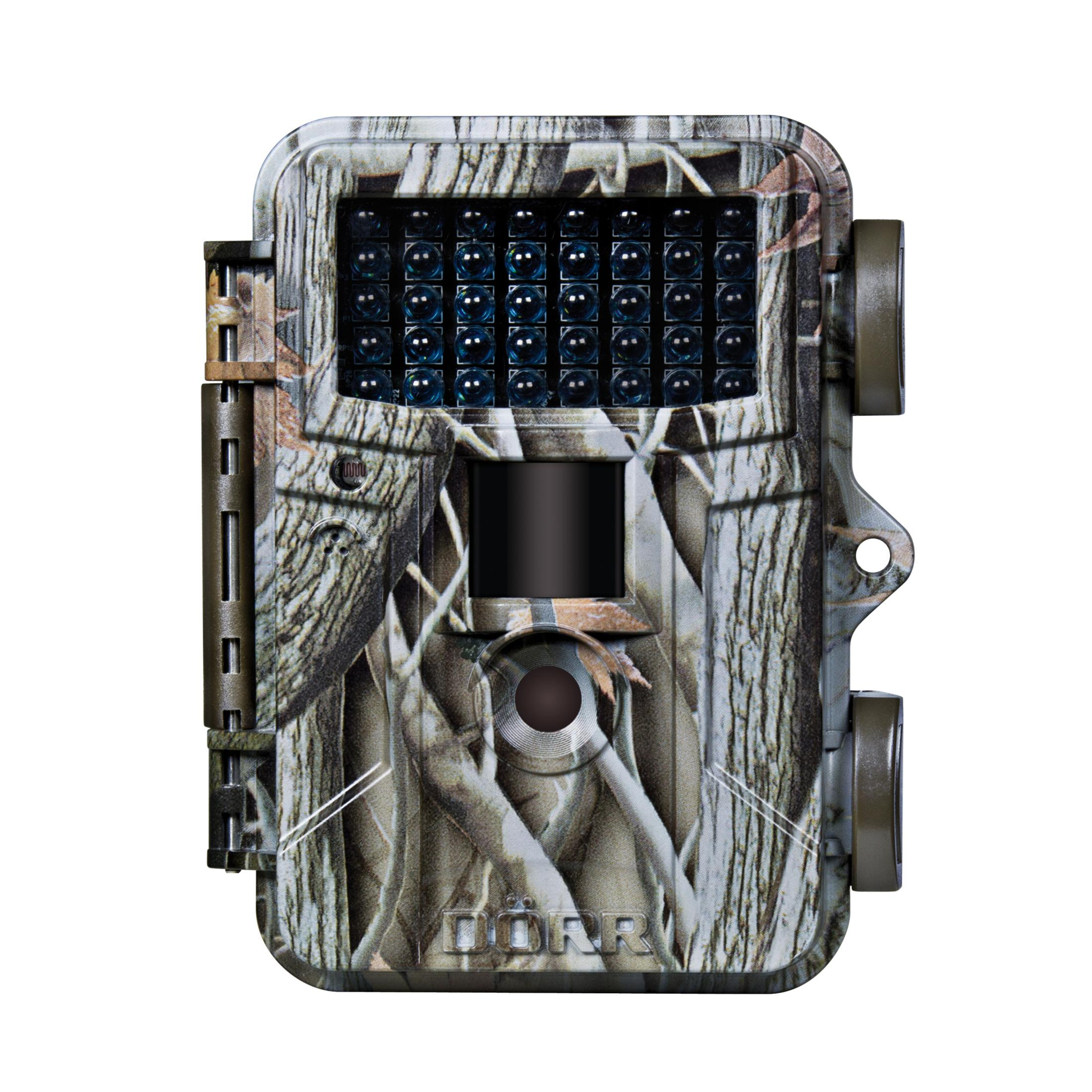 Wildkamera 12MP MINI SNAPSHOT Braun, HD BLACK DÖRR LCD 204505