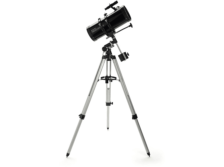 CELESTRON 821660 POWERSEEKER 127 EQ 50x, 250x, 127 mm, Teleskop