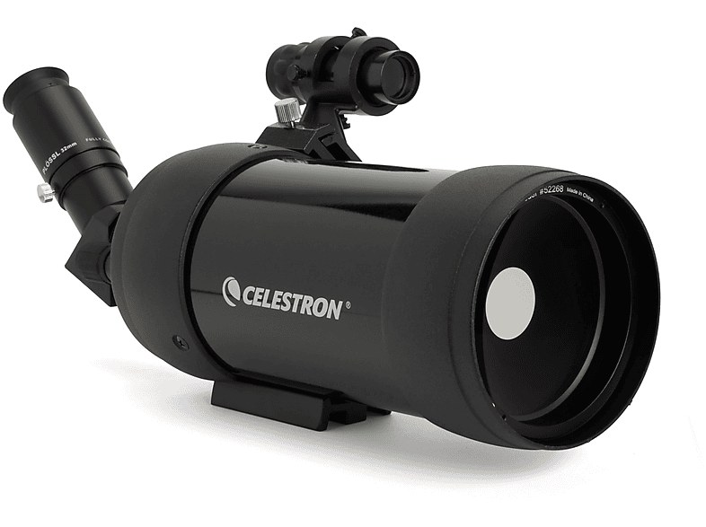 CELESTRON 821532 C90 MAK 90 Spektiv mm, 39x