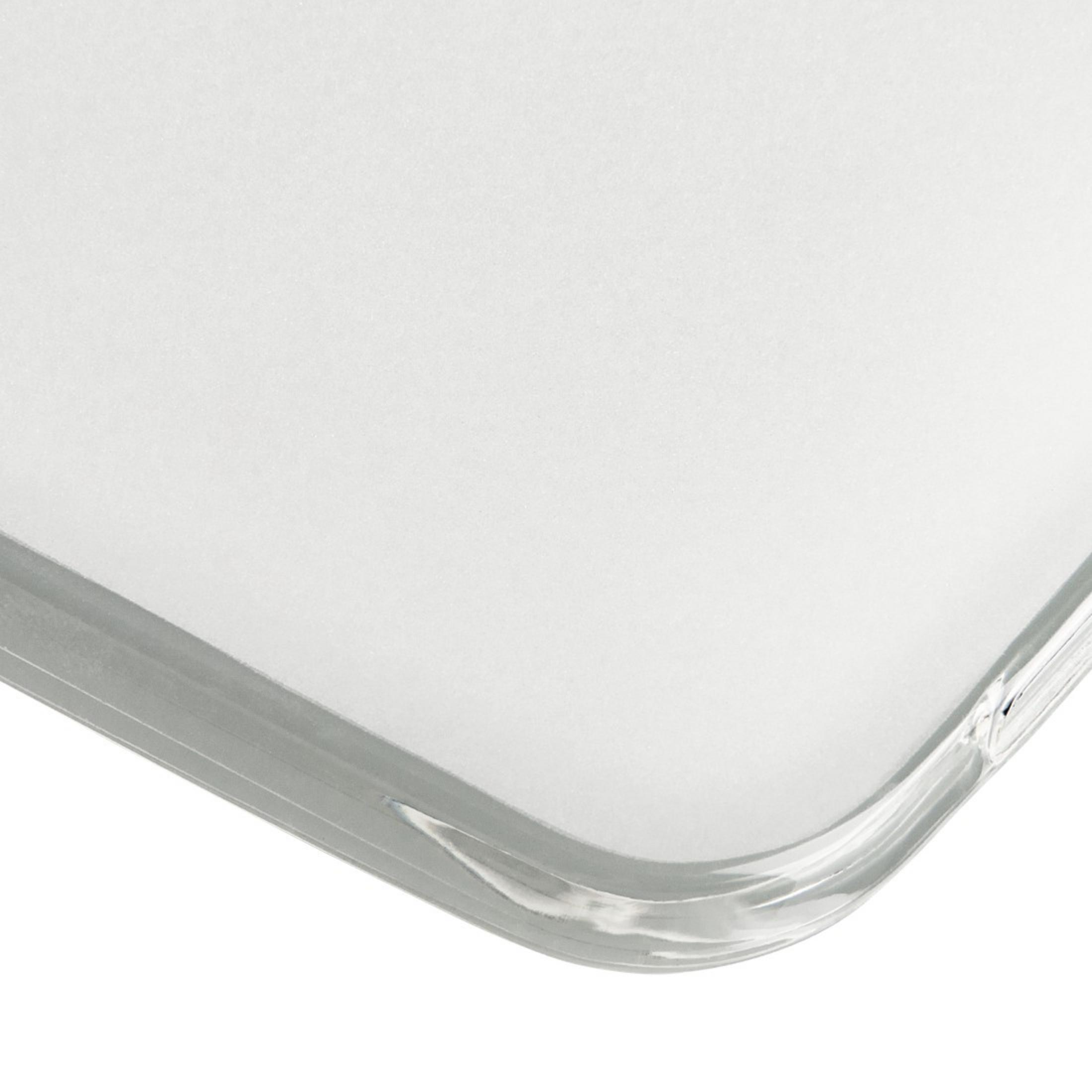 HAMA 182354 CO GEL GALTAB für A Tablethülle Polyurethan, Transparent Backcover 10.1 MATT Thermoplastisches Samsung