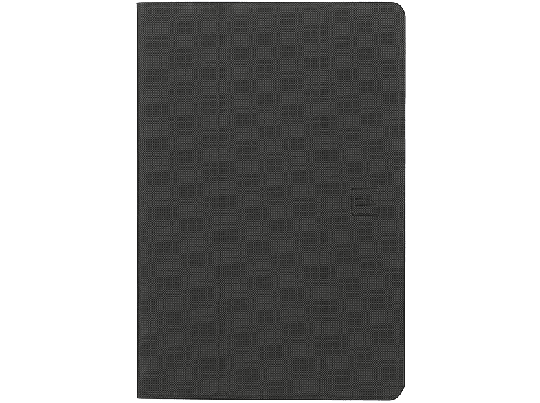 Polyurethan, für Tabletthülle Polyethylenterephthalat, TAB-GSA821-BK Schwarz Samsung TUCANO Recycling Bookcover