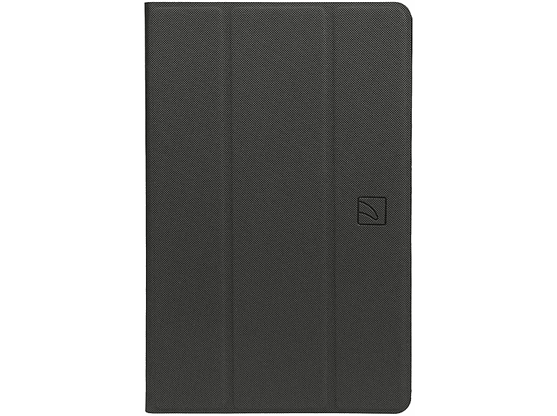 Schwarz für 61601 Polyurethan, Bookcover Tablethülle Samsung TUCANO