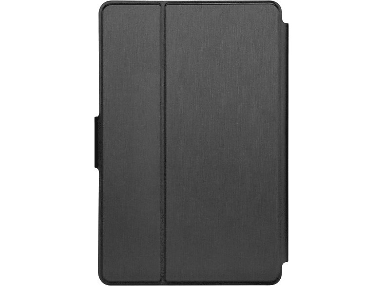 TARGUS THZ784GL Tablet Hülle Flip Polyurethan, Schwarz Universal für Cover