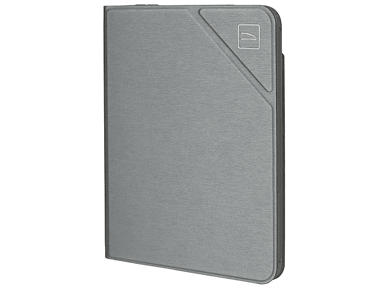 TUCANO IPDM6MT-SG METAL IPAD8,3 Tablethülle Bookcover für Apple Space Grey Kunststoff