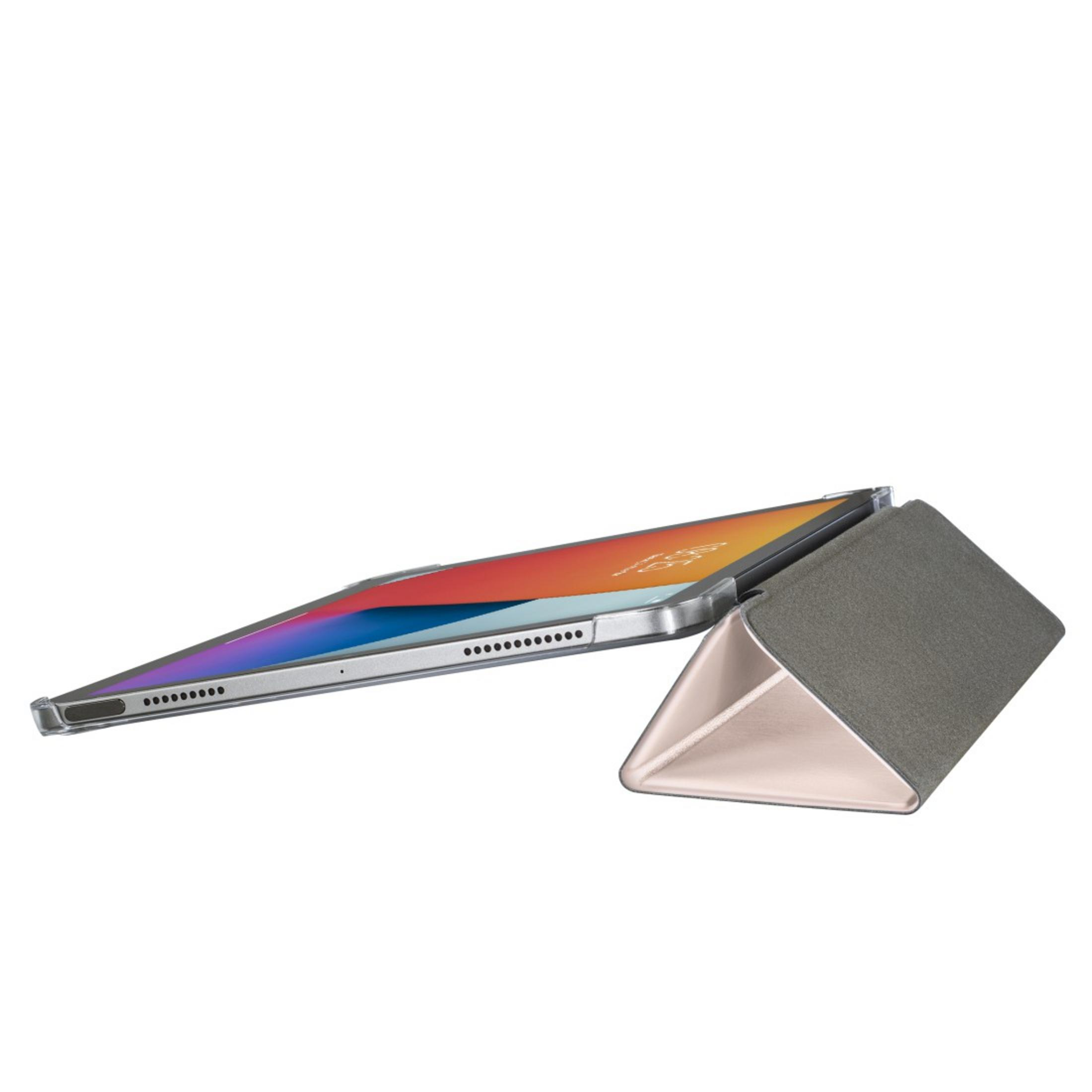 HAMA 216457 TC FOLD für Apple IPAD Tablethülle MINI 20 Rosa 8.3 CL. Polyurethan, Bookcover