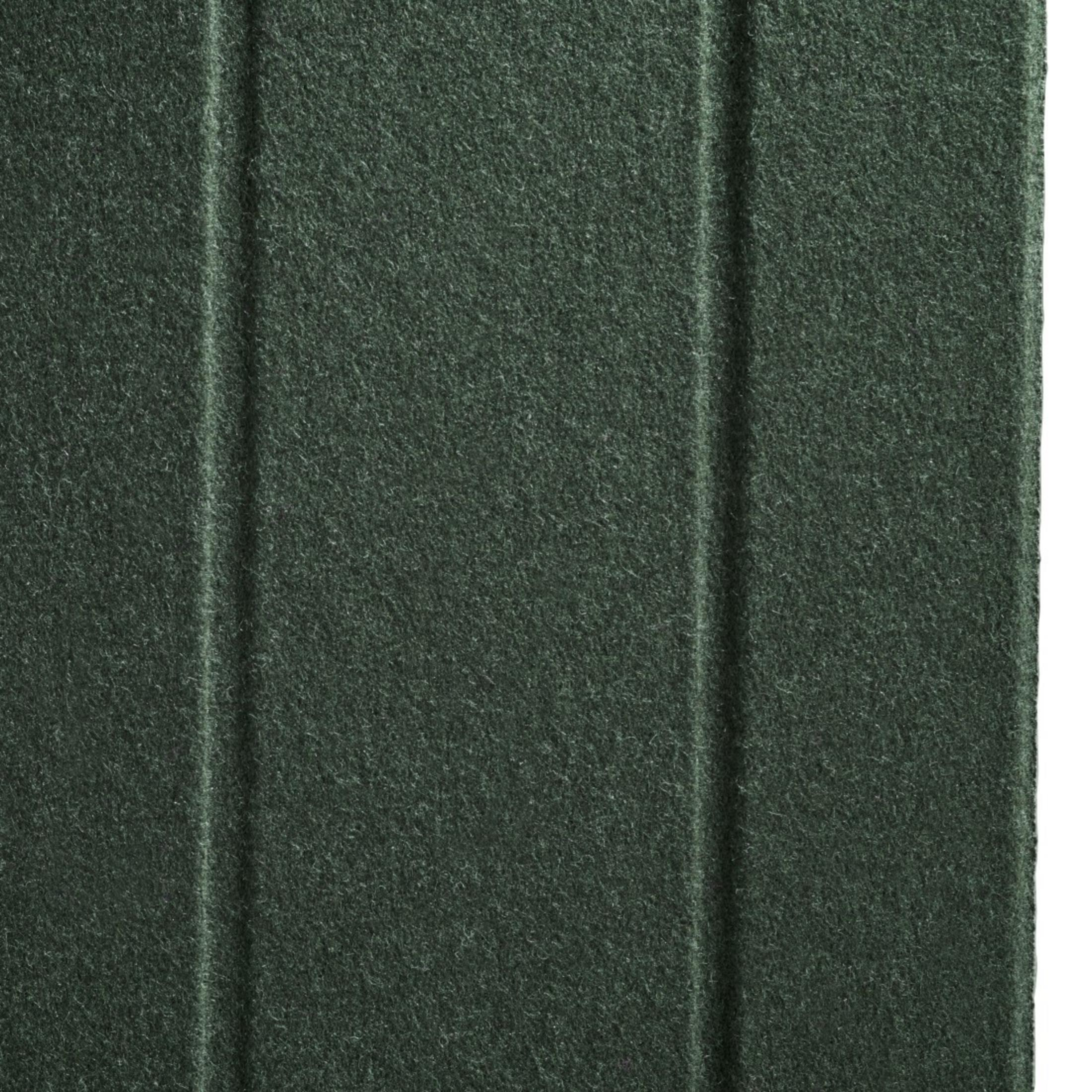 für HAMA Polyester, Apple Tablet-Case Palermo Bookcover Grün Filz,