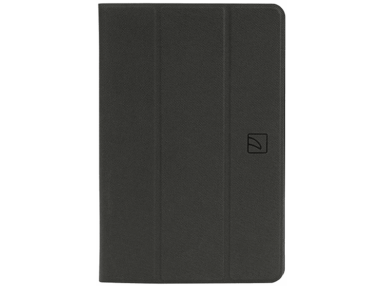 TUCANO 60973 GALA SAMSUNG Material, Bookcover für Tablethülle TAB Gummiertes Schwarz S6SCHWARZ Samsung