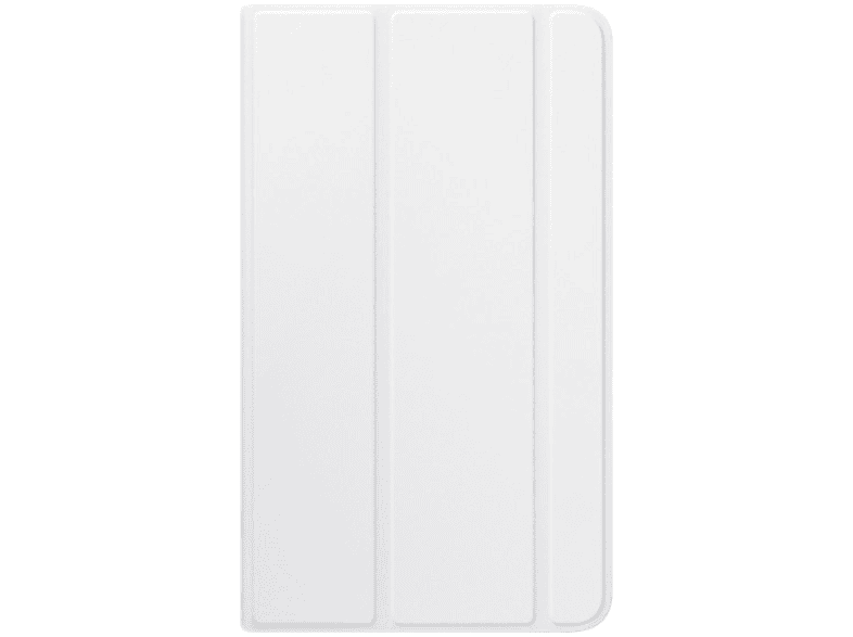 EF-BT280PWEGWW WIFI BOOK GAL für Tablethülle 7.0 Reisekoffer Kunstleder, Samsung A Weiß TAB COVER SAMSUNG WS