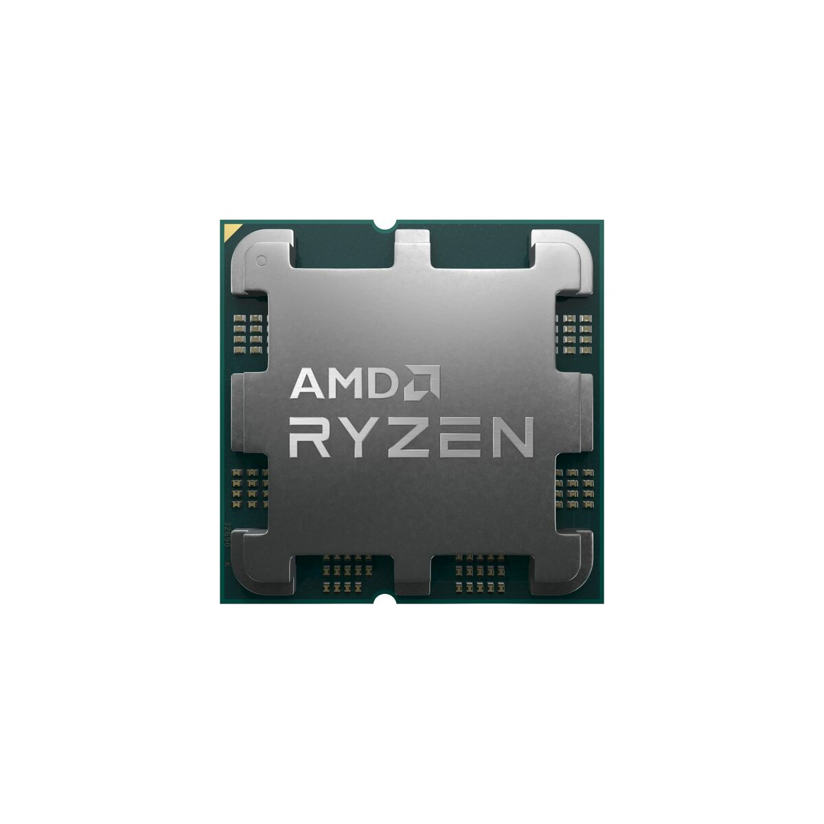 Ryzen 9 Prozessor, AMD 7900X Mehrfarbig