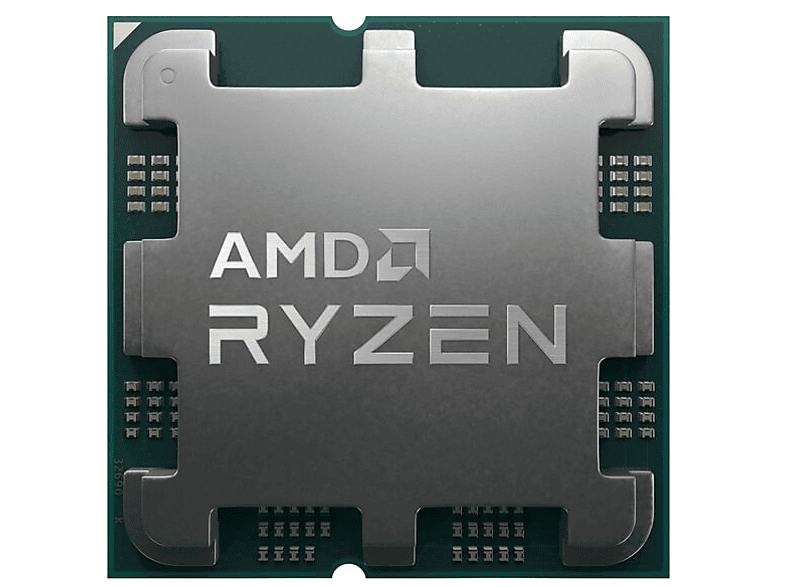 PROCESSORE AMD Ryzen 9 7900X | MediaWorld.it
