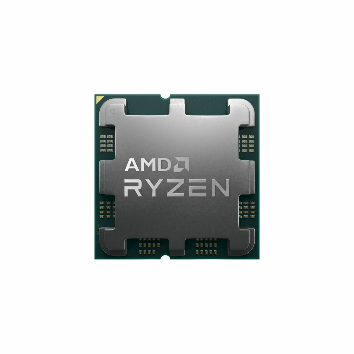 7600X Mehrfarbig Prozessor, 5 AMD RYZEN 100-100000593WOF