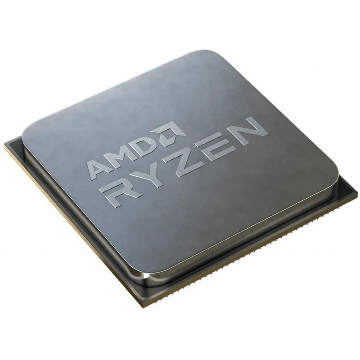 AMD Mehrfarbig mit 5700G Boxed-Kühler, Prozessor
