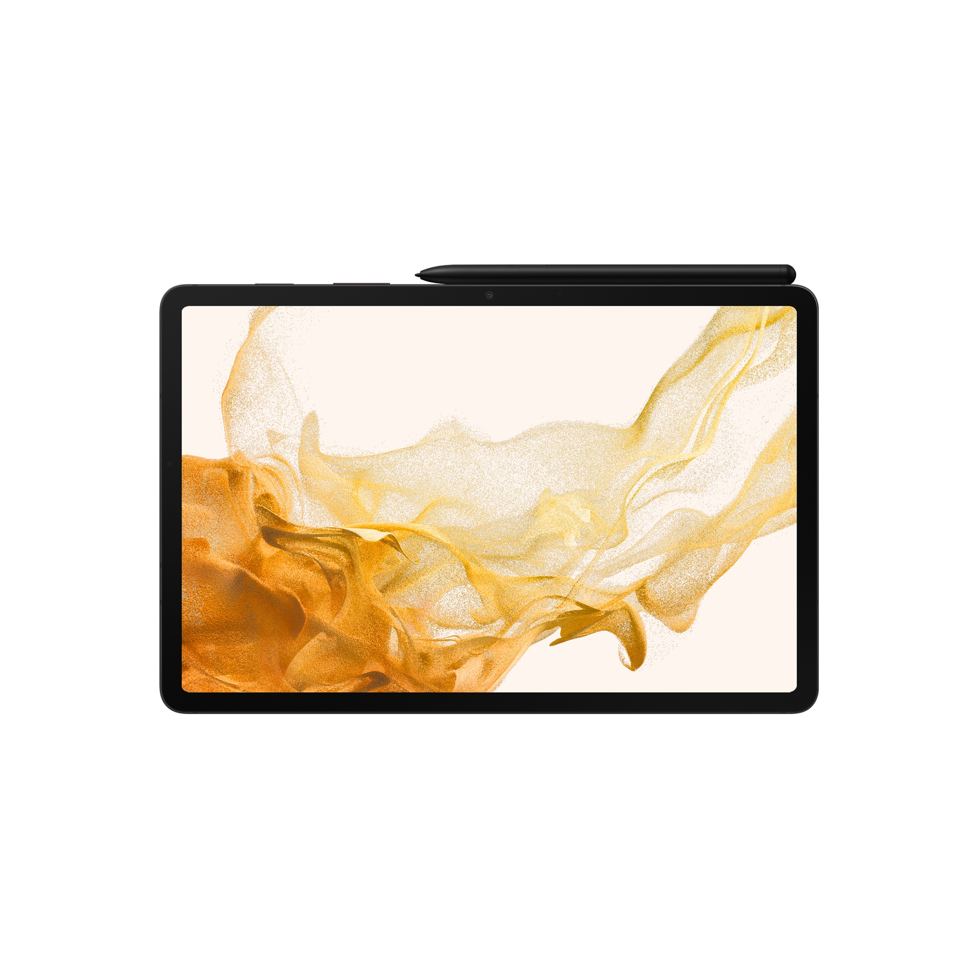 SAMSUNG Galaxy Tab S8 Grau 128 Grey, GB, 128GB Zoll, Tablet, Wi-Fi/LTE 11