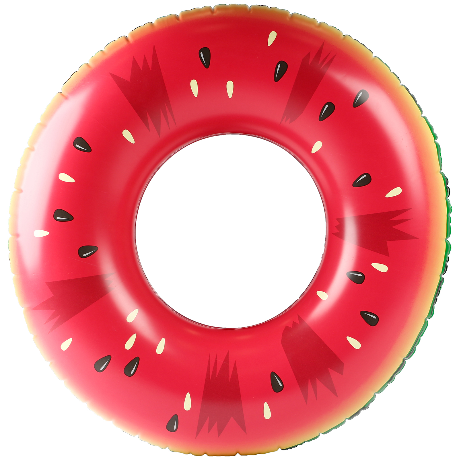ZOOMYO Riesen Schwimmring Riesen-Schwimmring „Melone“