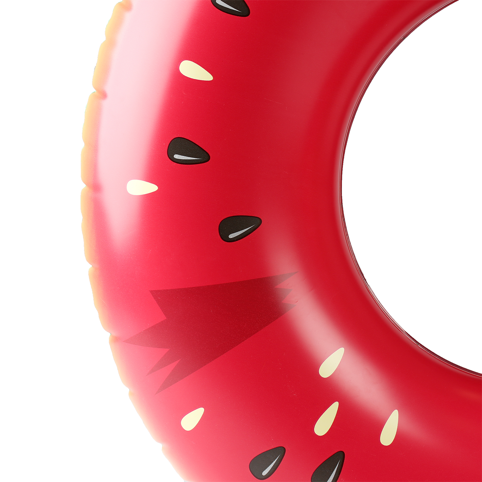 ZOOMYO Riesen Schwimmring Riesen-Schwimmring „Melone“