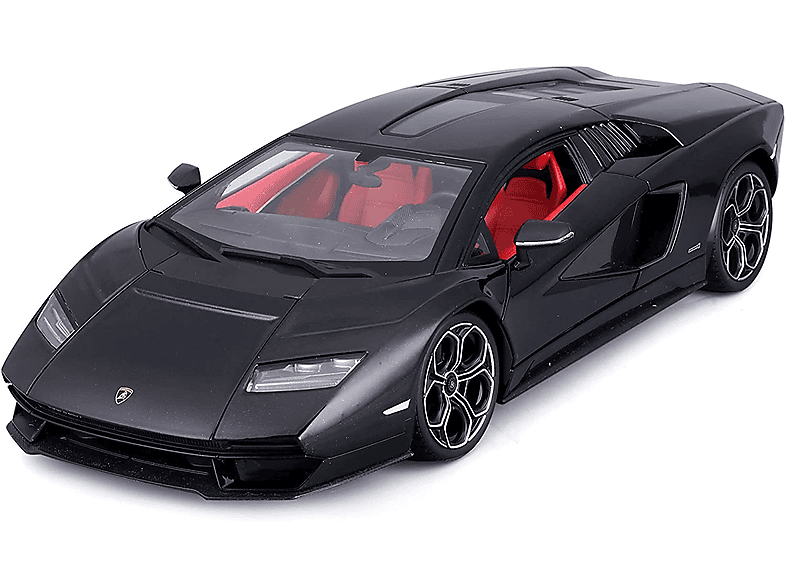 MAISTO Lamborghini Countach LPI 800-4 (Maßstab 1:18) Spielzeugauto