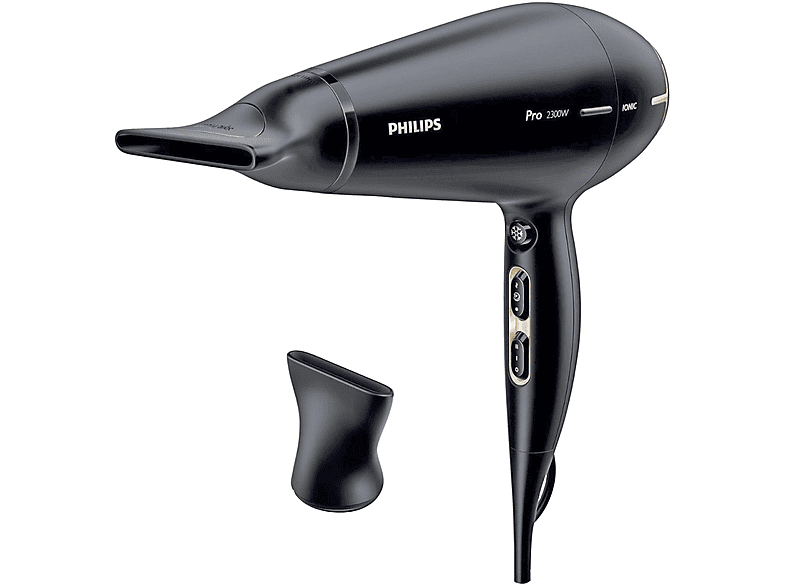 Secador | PHILIPS HPS920/00, 2300 W, 2 velocidades niveles temperatura ...