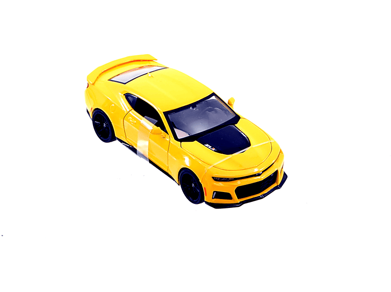 1:24) Camero (Maßstab Spielzeugauto Chevrolet \'17 MAISTO ZL1