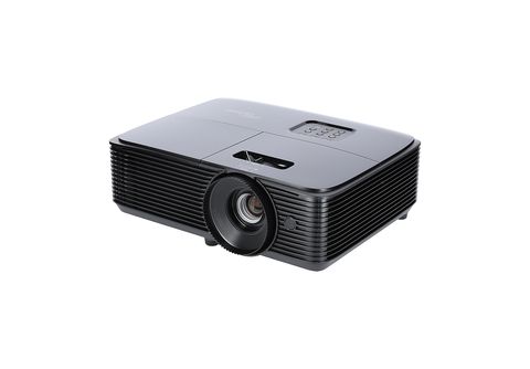 Optoma EH416e videoproyector Proyector de alcance estándar 4200 lúmenes  ANSI DLP 1080p (1920x1080) 3D Blanco