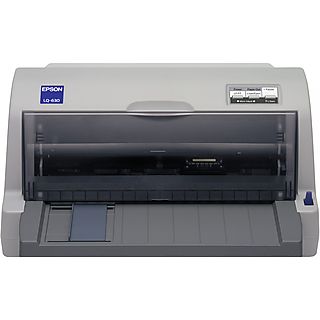 Impresora de tinta  - C11C480141 EPSON, Matricial, 360 x 180 dpi, Gris