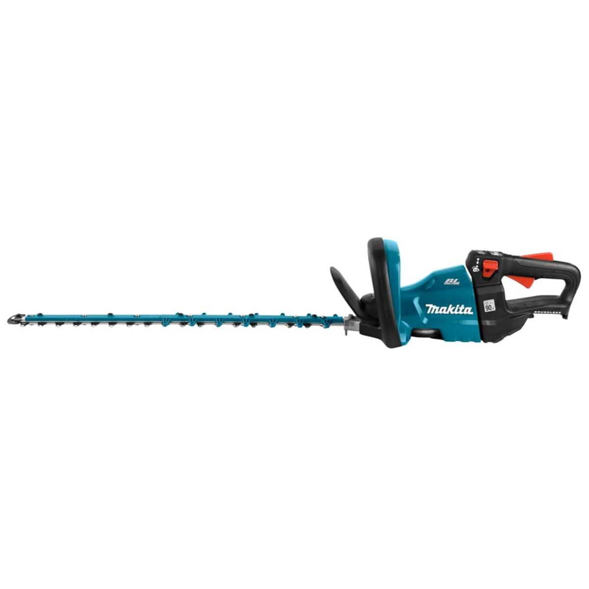 MAKITA 439055 Heckenschere, Mehrfarbig MediaMarkt