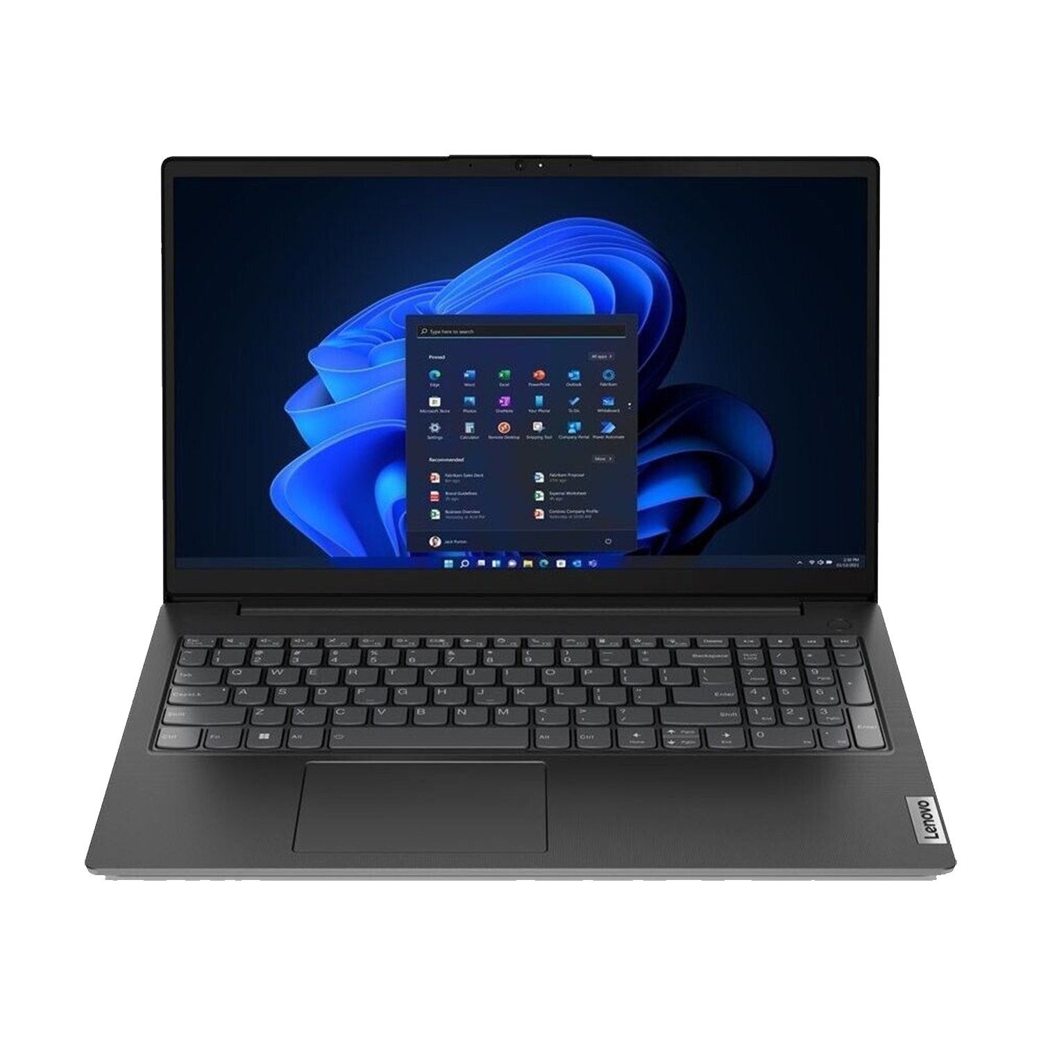 LENOVO V15 G2 RAM, Prozessor, Schwarz GB Maus, mit 1000 IJL UHD GB Intel® Graphics, Zoll + 15,6 8 SSD, inkl. Tasche Celeron® Notebook Display