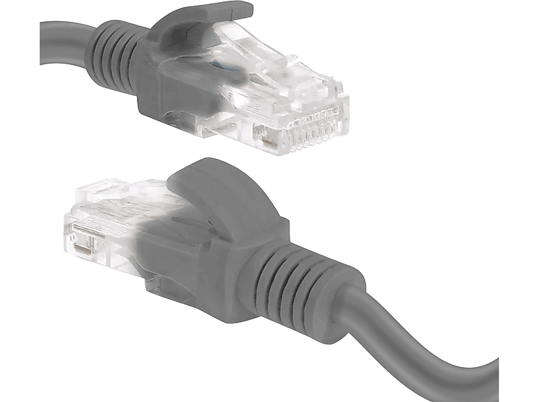 LINQ RJ45 Ethernet, CAT6, 1.8m, Ethernet Kabel, 1,8 m