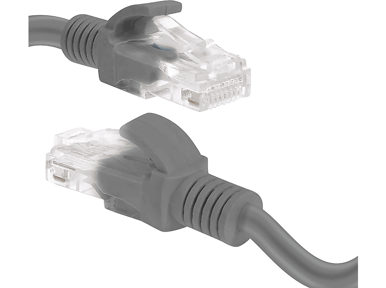 LINQ RJ45 Ethernet, CAT6, 15m, Ethernet Kabel, 15 m