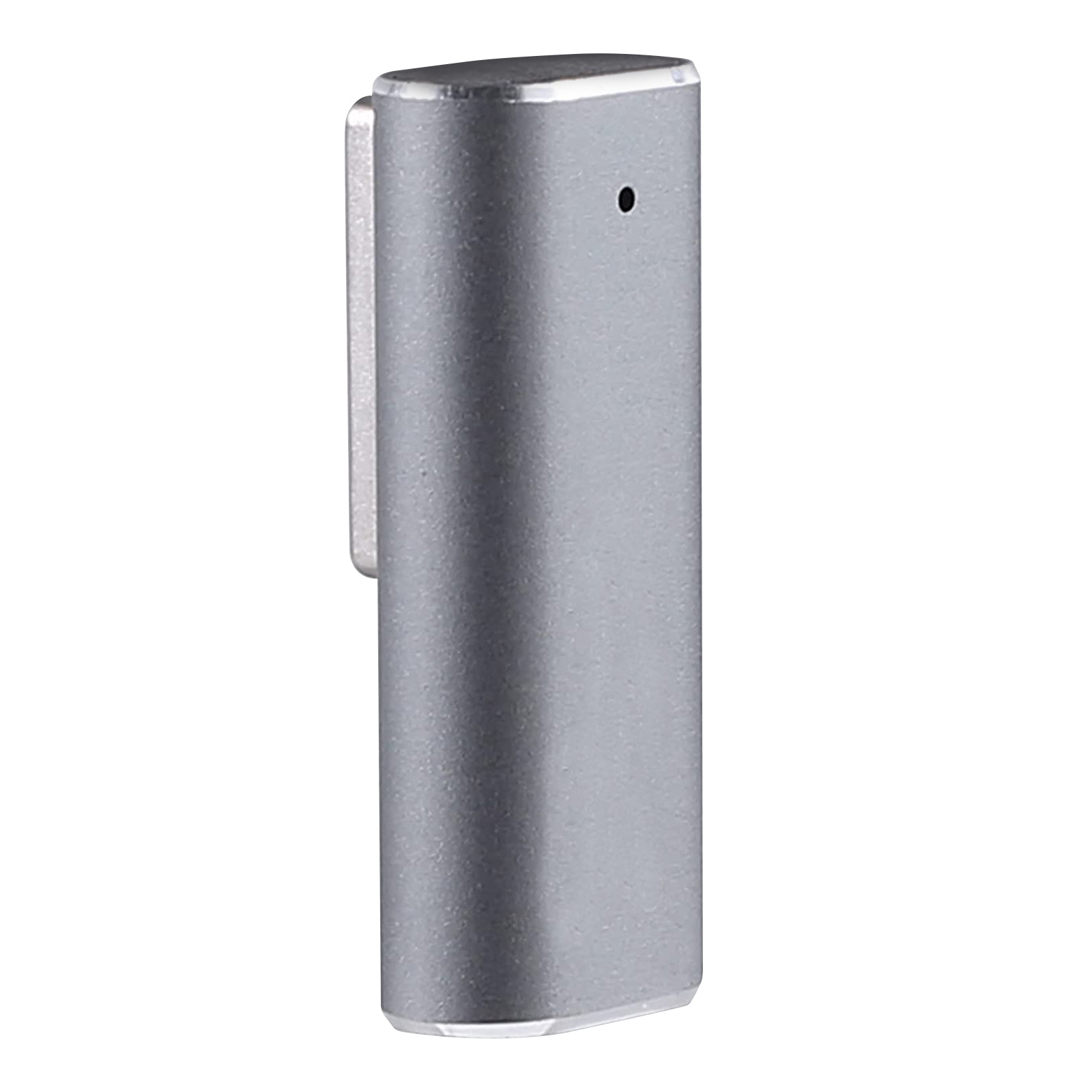 AVIZAR MagSafe 2 Ladegerät-Adapter / Apple, USB-C Adapter Silber
