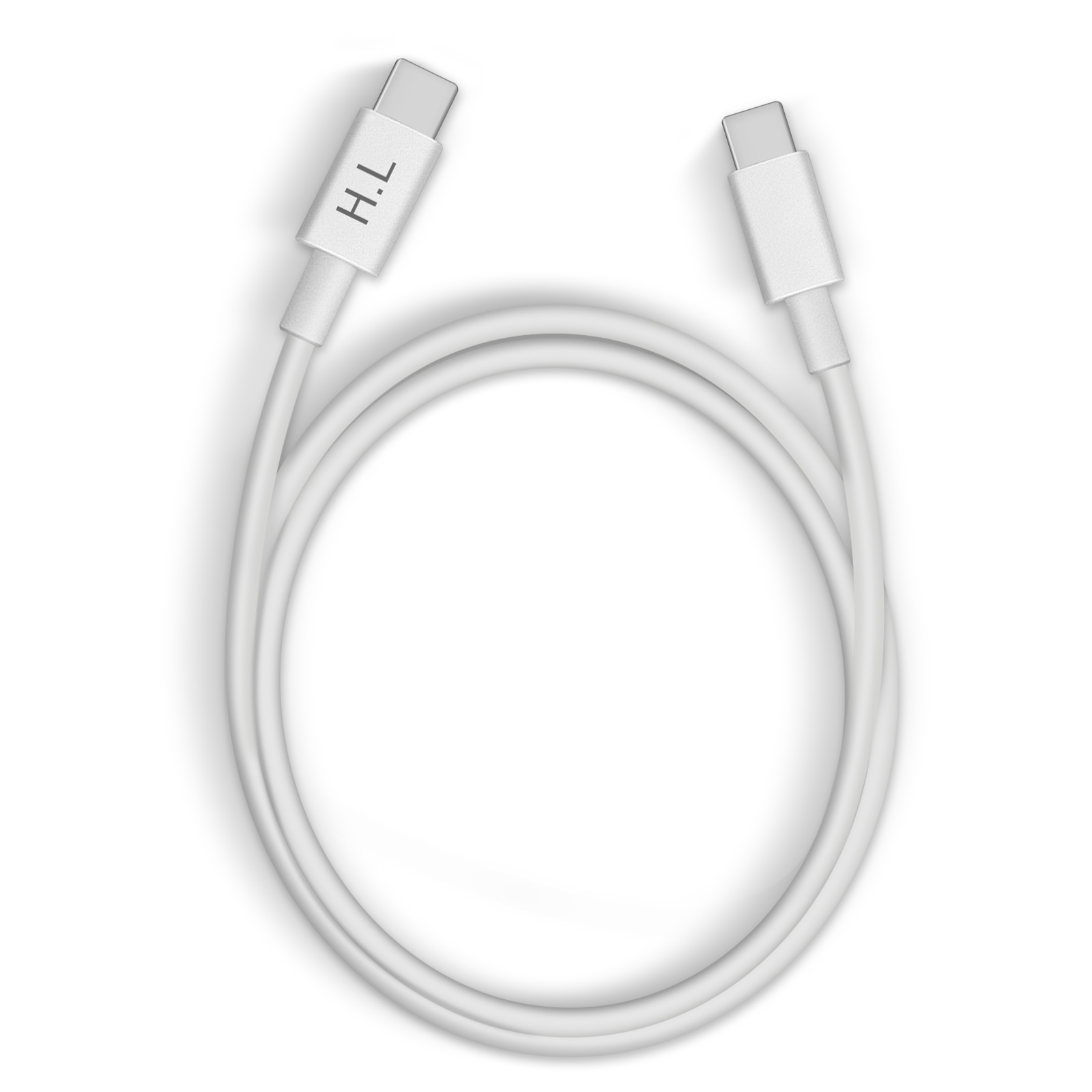 AVIZAR USB-C USB-C / Lade- Synchronisierungskabel USB-Kabel und