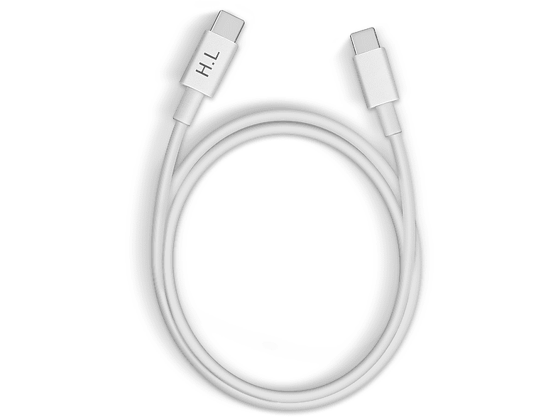 AVIZAR USB-C / USB-C Lade- und Synchronisierungskabel USB-Kabel