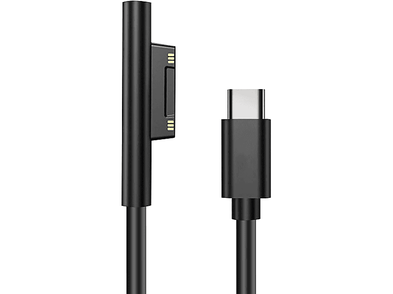 USB-C, 45W USB-Kabel AVIZAR