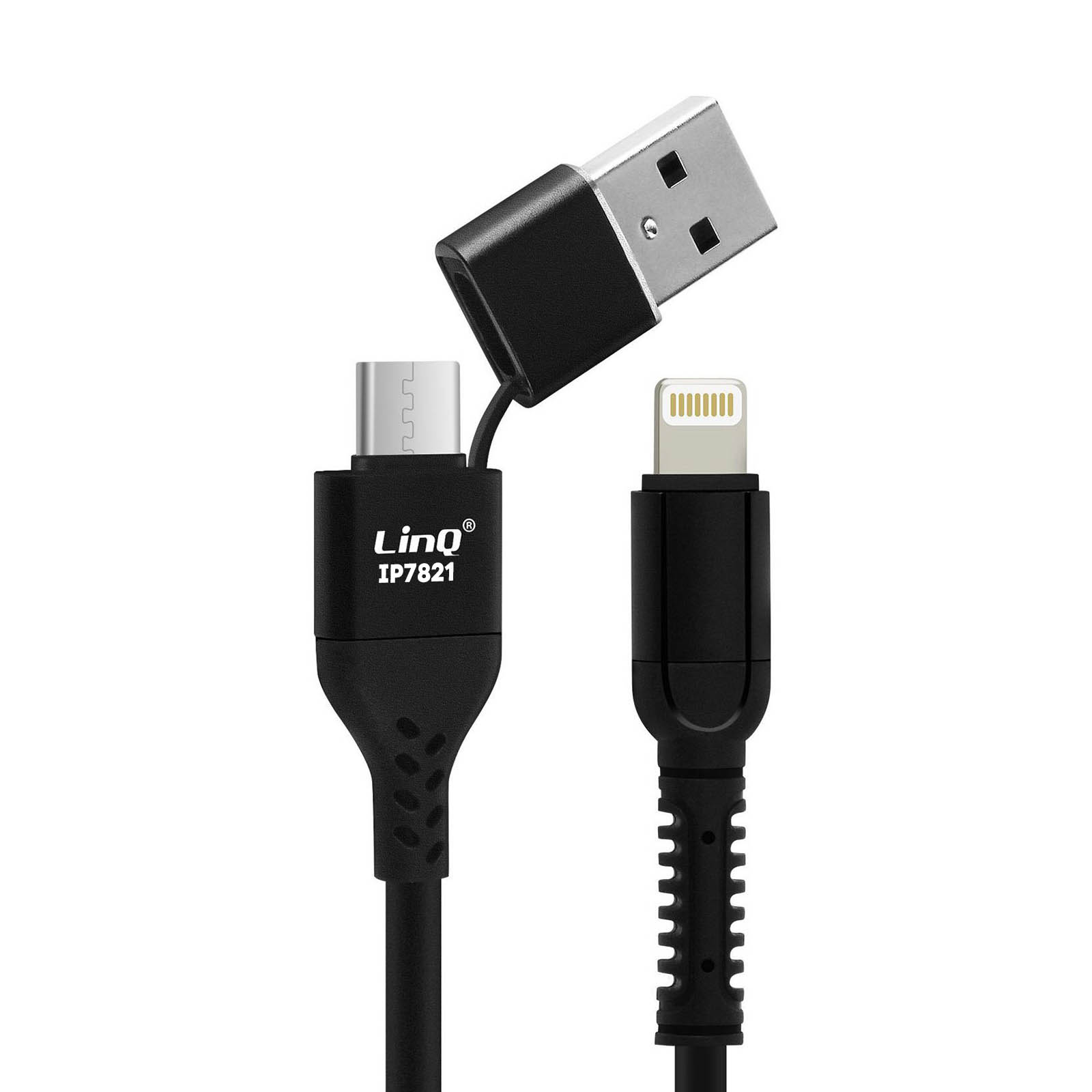 LINQ USB-Kabel IP7821