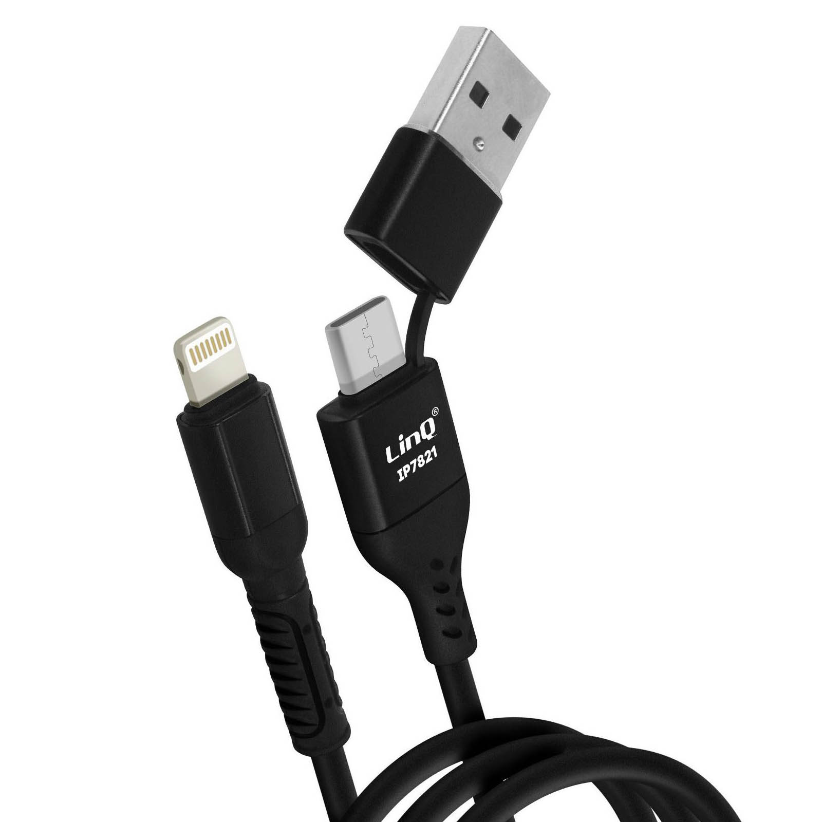 LINQ USB-Kabel IP7821