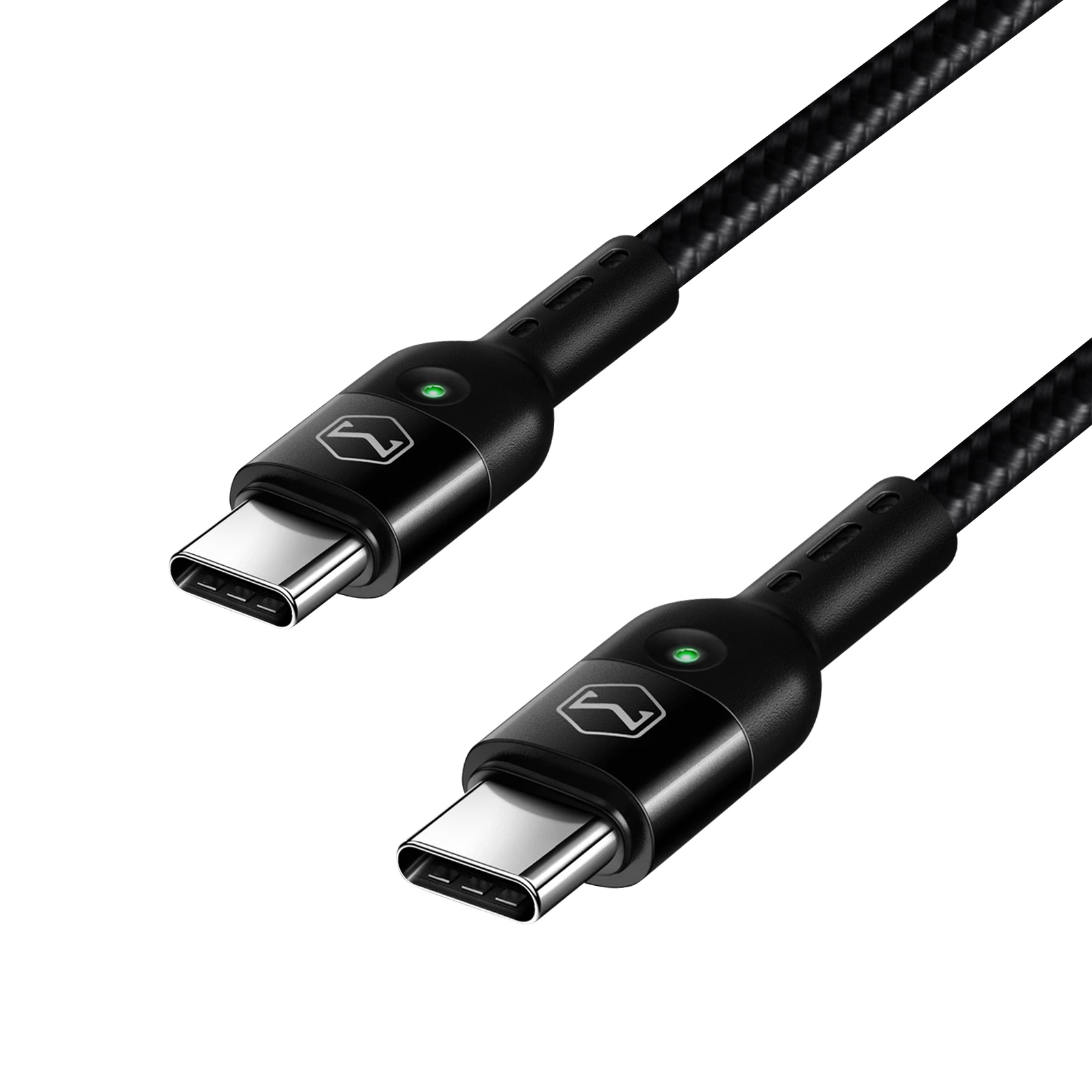 MCDODO USB-C / USB-C Kabel USB-Kabel