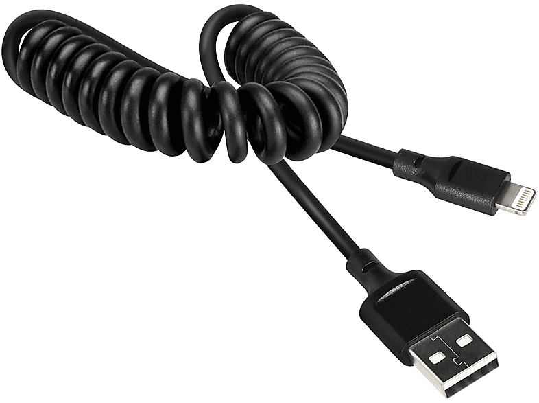 AVIZAR 2.4A USB / Lightning USB-Kabel
