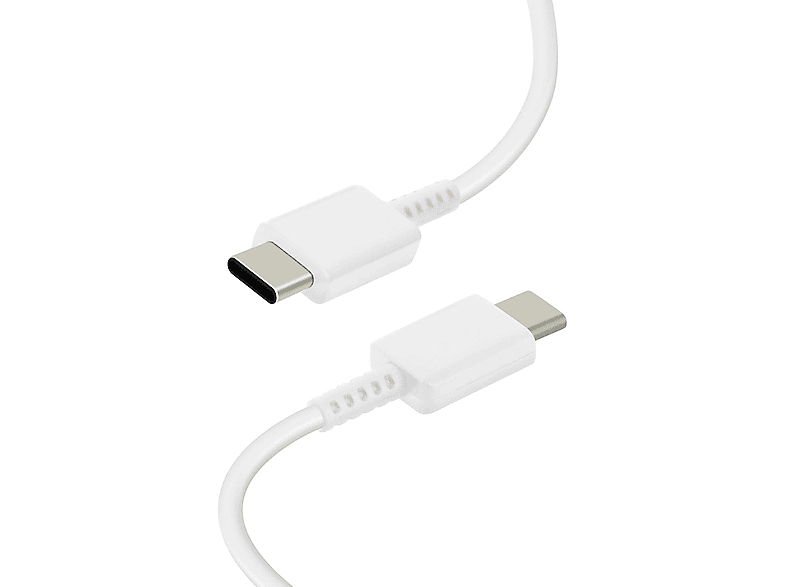SAMSUNG USB-C / USB-C Kabel USB-Kabel