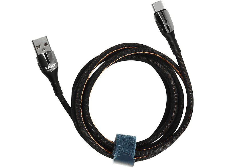 USB-Kabel USB LINQ USB-C Kabel /