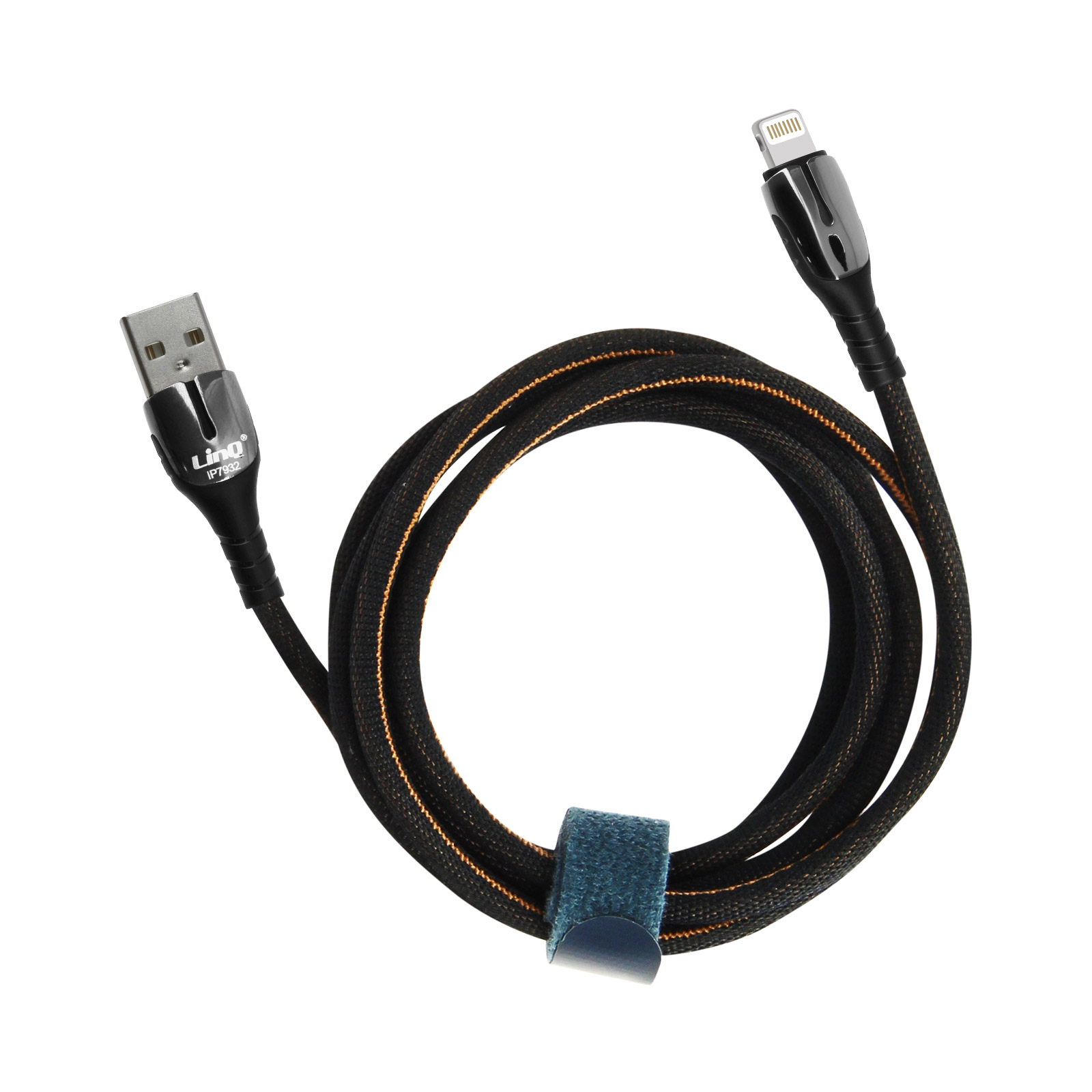 LINQ USB / Lightning Kabel USB-Kabel